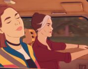 Open Roads – Hands-off Preview