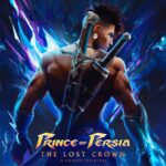 Prince of Persia: The Lost Crown review