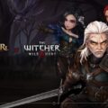 The Summoners War: Sky Arena bringing in The Witcher 3: Wild Hunt into the mix