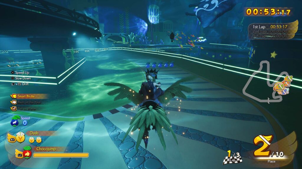 Final Fantasy VII Rebirth review