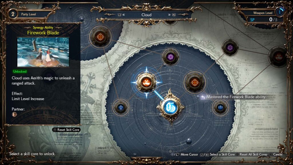 Final Fantasy VII Rebirth review