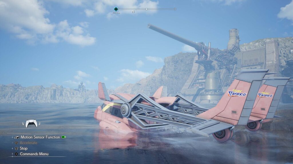 Final Fantasy VII Rebirth review