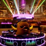 FOAMSTARS Review (PS5)