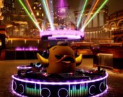 FOAMSTARS Review (PS5)