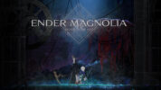 Sequel to Award-Winning Metroidvania “ENDER LILIES” Revealed: “ENDER MAGNOLIA: Bloom in the Mist” Coming to Nintendo Switch in 2024