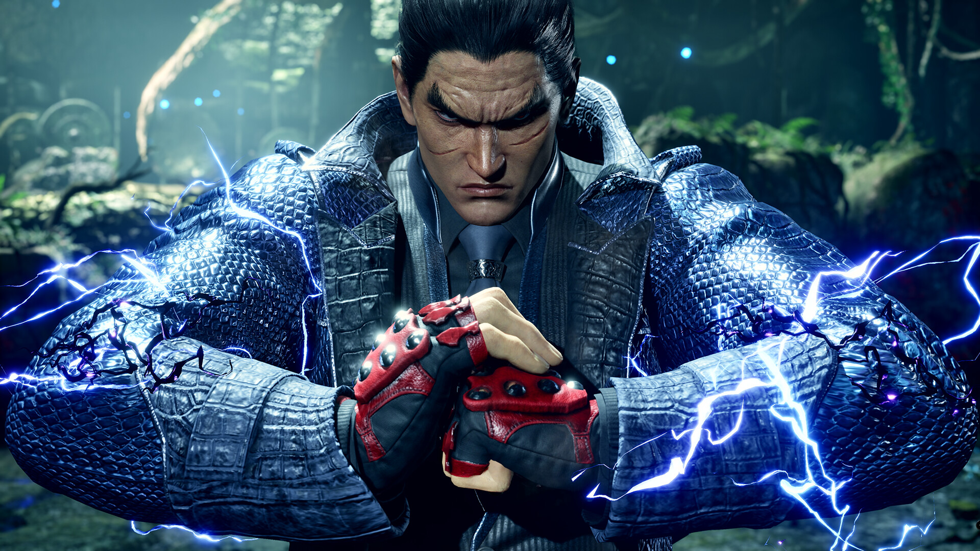 Tekken 8 Review (PS5) - digitalchumps