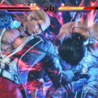 Tekken 8 celebrates its first anniversary with a new trailer