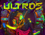 Ultros Review (PC)