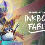 Teamfight Tactics Set 11: Inkborn Fables (Chumps Preview)