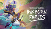 Teamfight Tactics Unveils Upcoming Set “Inkborn Fables” In New Teaser Trailer