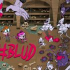 #Blud online demo goes live on Steam