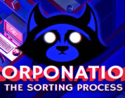 Corponation: The Sorting Process Review (PC)