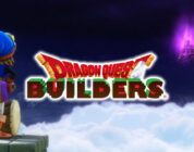 Dragon Quest Builders Review (PC)