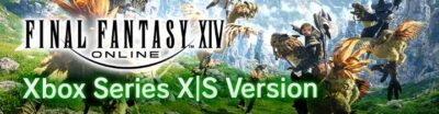 Final Fantasy XIV open beta test on Xbox begins on February 21st