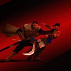 Prince of Persia: The Lost Crown heads to Steam/PC