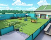 Racket Club VR Review (Meta Quest 3)