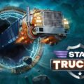Raw Fury releases Star Trucker and Zet Zillions for play through Steam Next Fest
