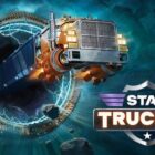 Raw Fury releases Star Trucker and Zet Zillions for play through Steam Next Fest