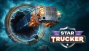 Raw Fury releases Star Trucker and Zet Zillions for play through Steam Next Fest