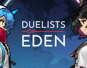 Duelists of Eden Review (PC)