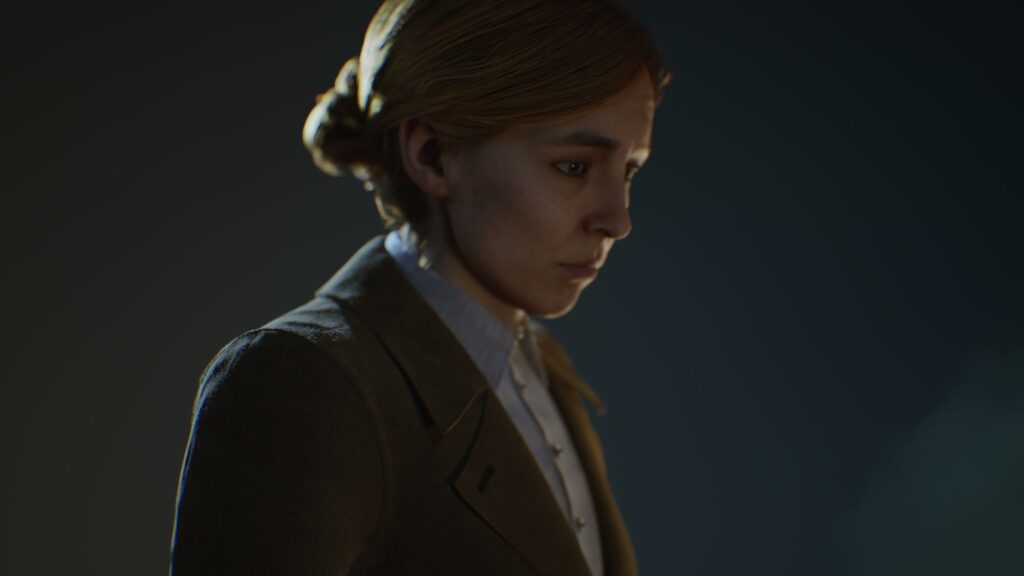 Alone in the Dark review