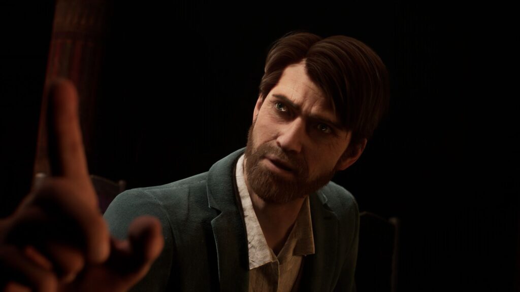 Alone in the Dark review