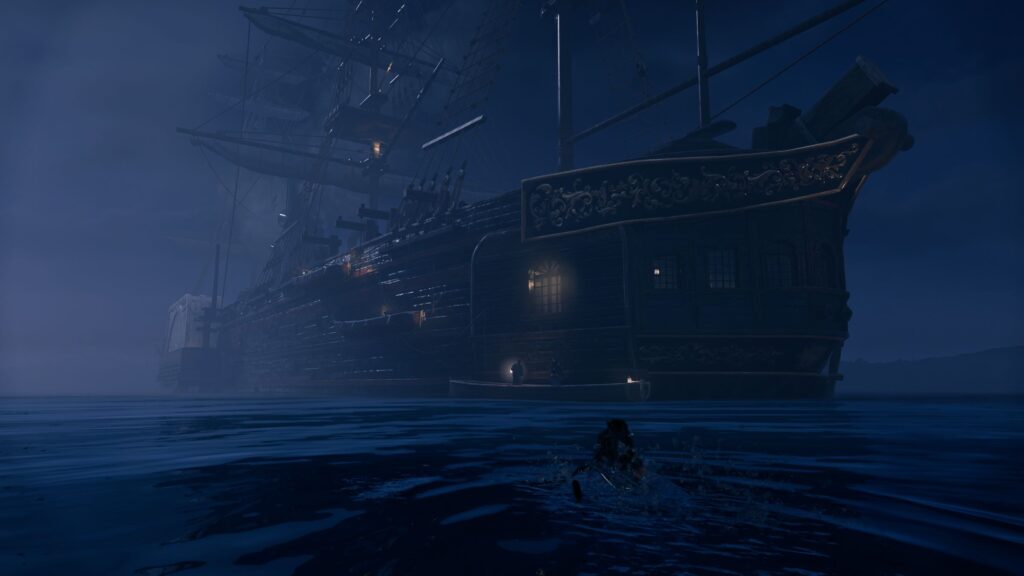 Rise of the Ronin review