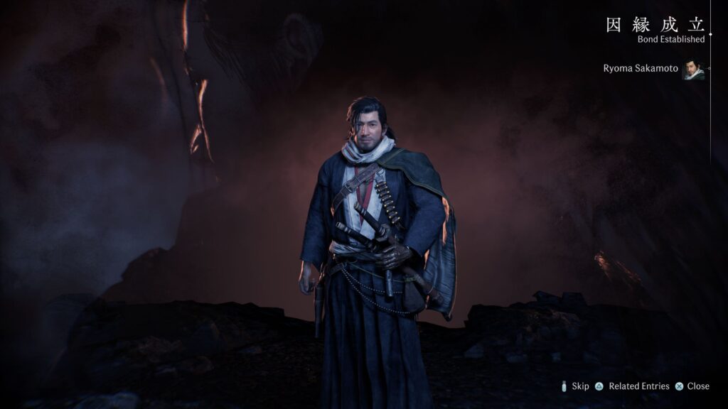 Rise of the Ronin review