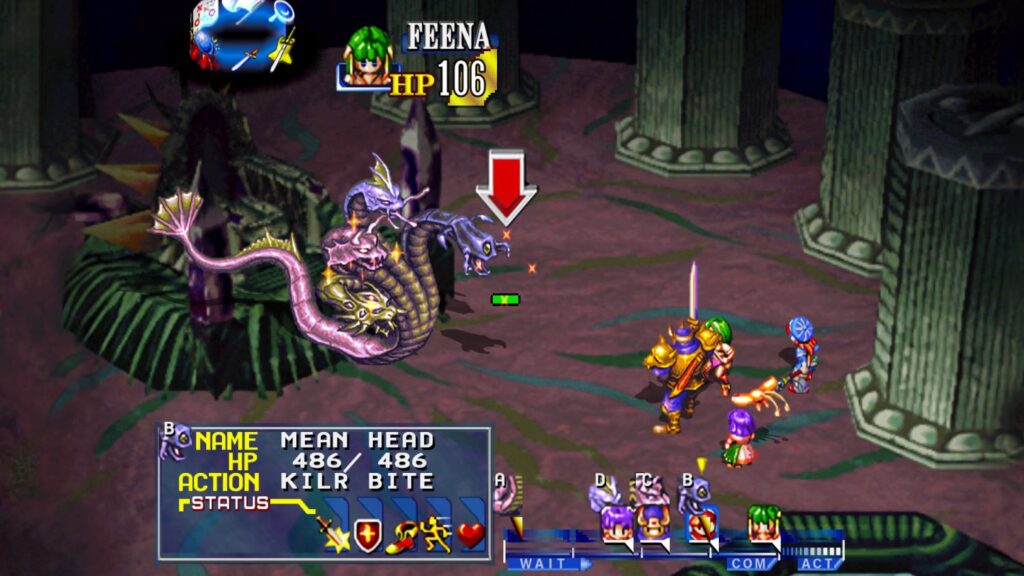 Grandia HD Collection Game Review - Gameplay Analysis