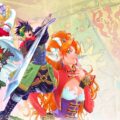 Grandia HD Collection Review