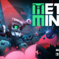 Metal Mind Review (Nintendo Switch)