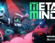 Metal Mind Review (Nintendo Switch)