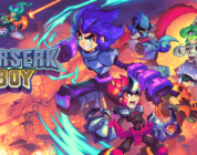 Berserk Boy Review (PC)