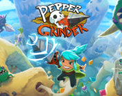 Pepper Grinder review