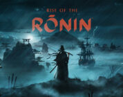 Rise of the Ronin review