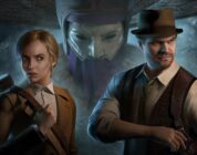 Alone in the Dark review