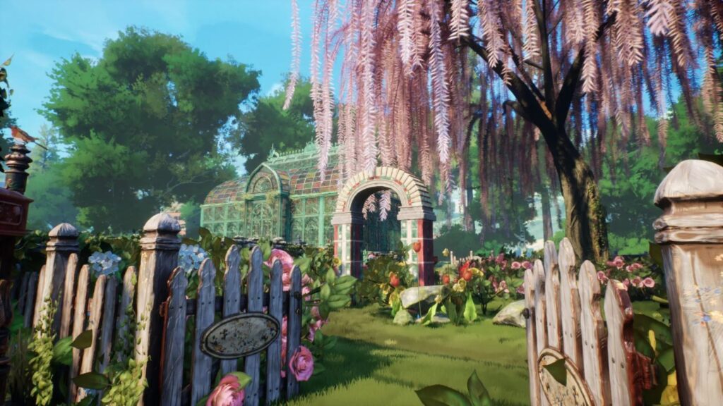 Garden Life: A Cozy Simulator review