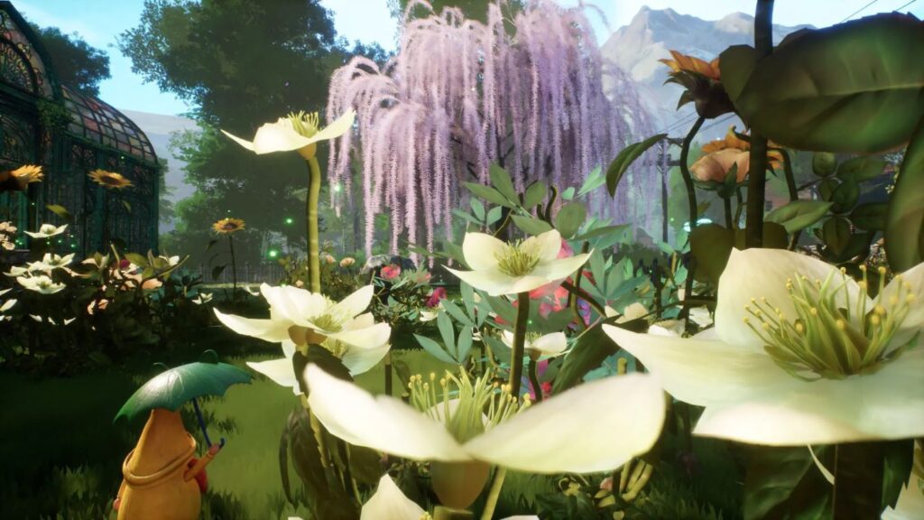 Garden Life: A Cozy Simulator review