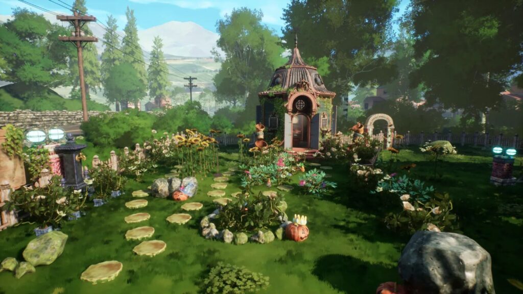 Garden Life: A Cozy Simulator review