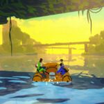 Highwater Review (PS5)