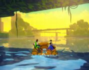 Highwater Review (PS5)