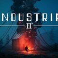Industria 2 announced from Bleakmill and Headup
