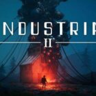 Industria 2 announced from Bleakmill and Headup