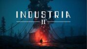Industria 2 announced from Bleakmill and Headup