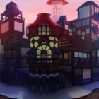 Merchants of Rosewall gets a launch trailer