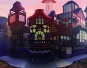 Merchants of Rosewall Preview