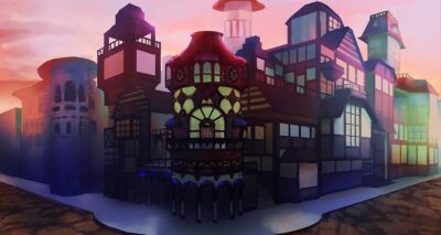Merchants of Rosewall gets a launch trailer