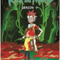 Rick and Morty – Season 7