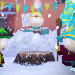 South Park: Snow Day Game Review - User reviews and ratings