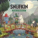 Snufkin: Melody of Moominvalley Review (PC)